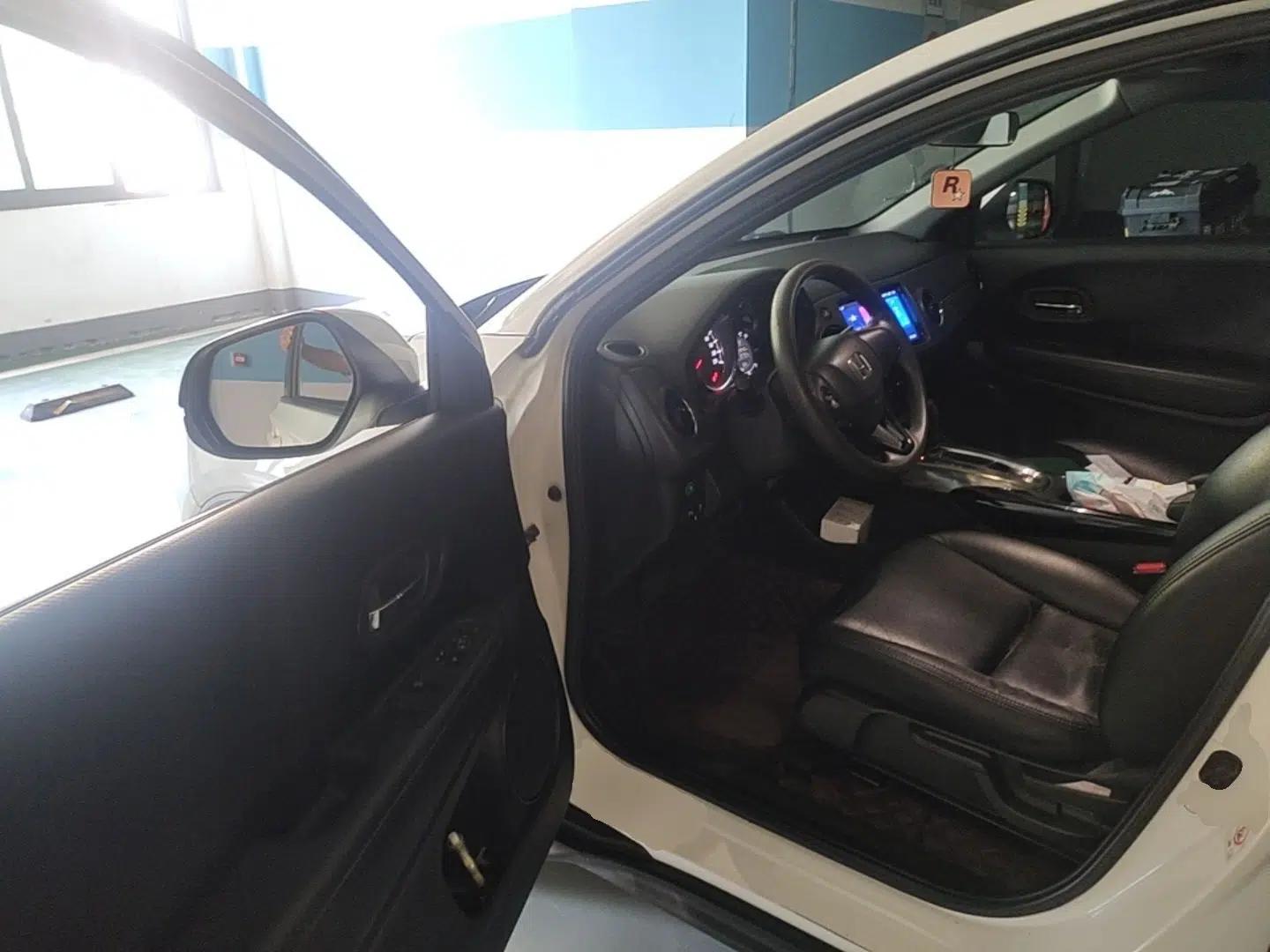 Honda XR-V 2015 1.8L EXi CVT Comfort Version — миниатюра 13