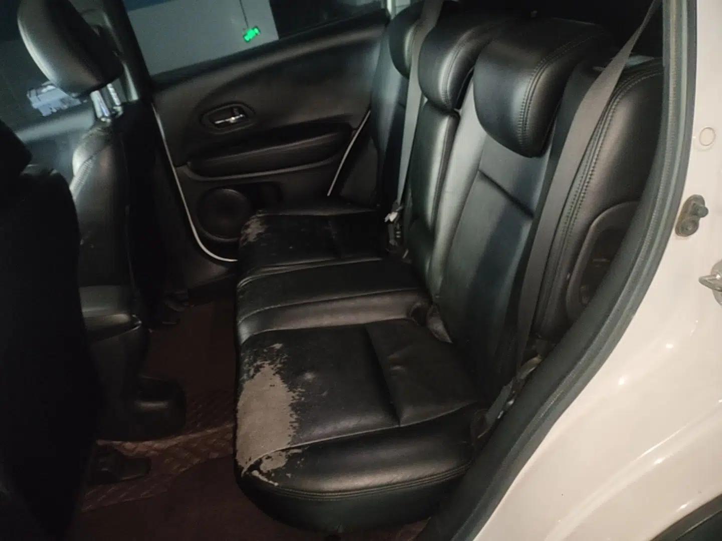Honda XR-V 2015 1.8L EXi CVT Comfort Version — миниатюра 14