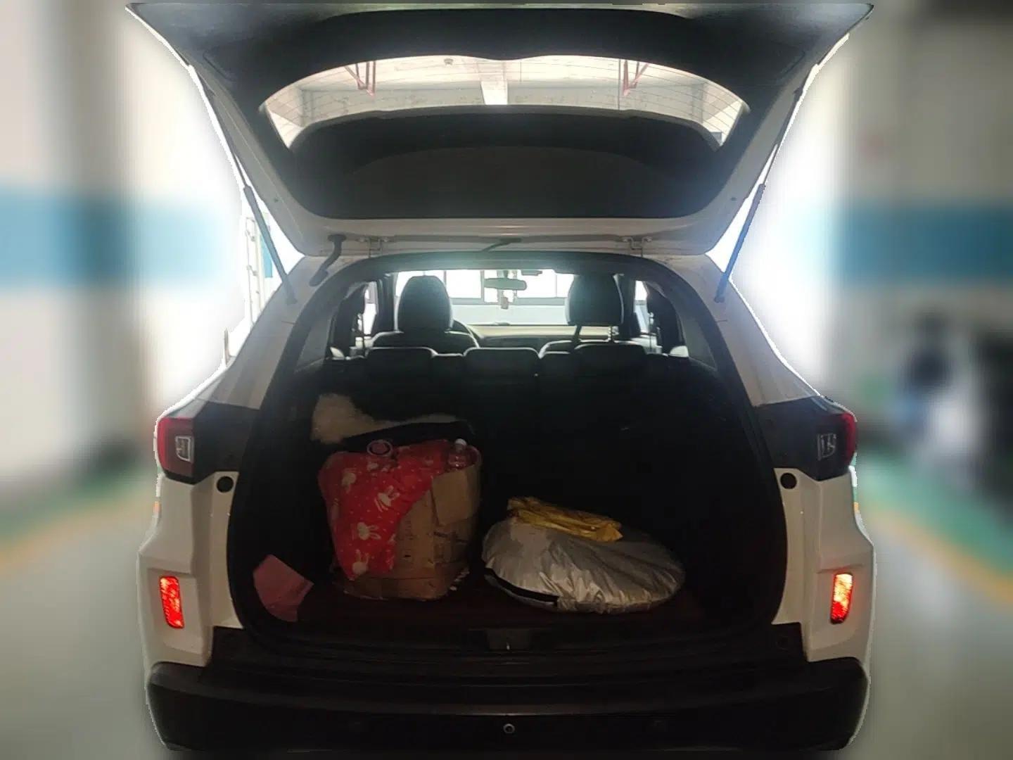 Honda XR-V 2015 1.8L EXi CVT Comfort Version — миниатюра 16