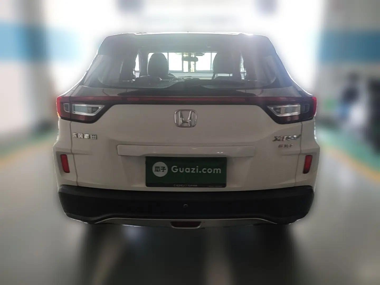 Honda XR-V 2015 1.8L EXi CVT Comfort Version — миниатюра 3