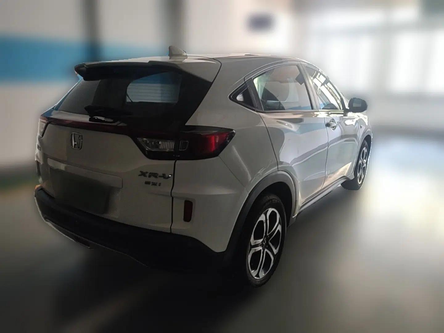 Honda XR-V 2015 1.8L EXi CVT Comfort Version — миниатюра 4