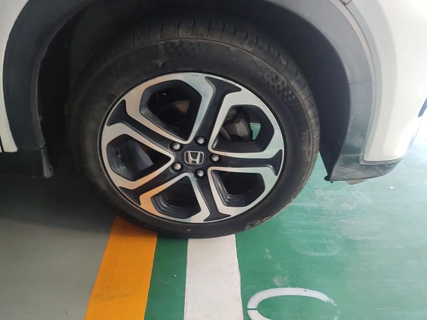Honda XR-V 2015 1.8L EXi CVT Comfort Version — миниатюра 5