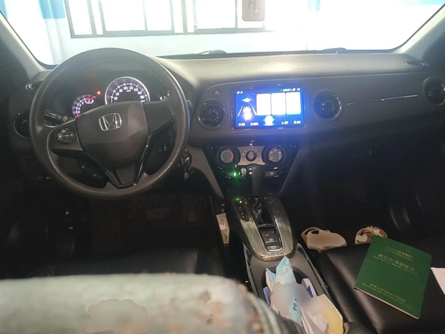 Honda XR-V 2015 1.8L EXi CVT Comfort Version — миниатюра 6