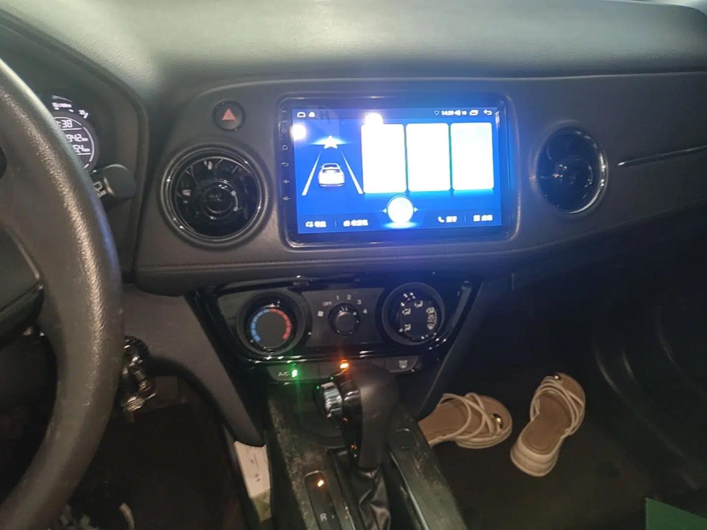 Honda XR-V 2015 1.8L EXi CVT Comfort Version — миниатюра 10