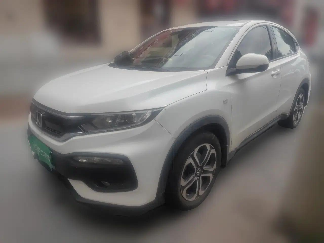 Honda XR-V 2015 1.8L EXi CVT Comfort Version — миниатюра 1