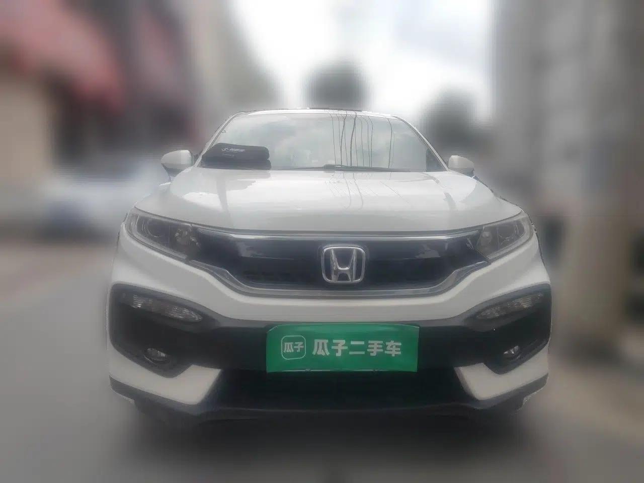 Honda XR-V 2015 1.8L EXi CVT Comfort Version — миниатюра 2