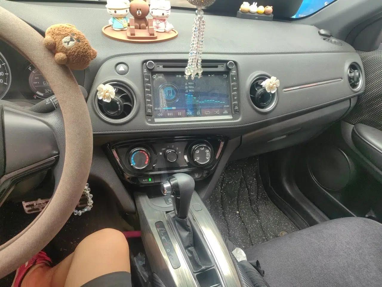 Honda XR-V 2015 1.8L EXi CVT Comfort Version — миниатюра 13