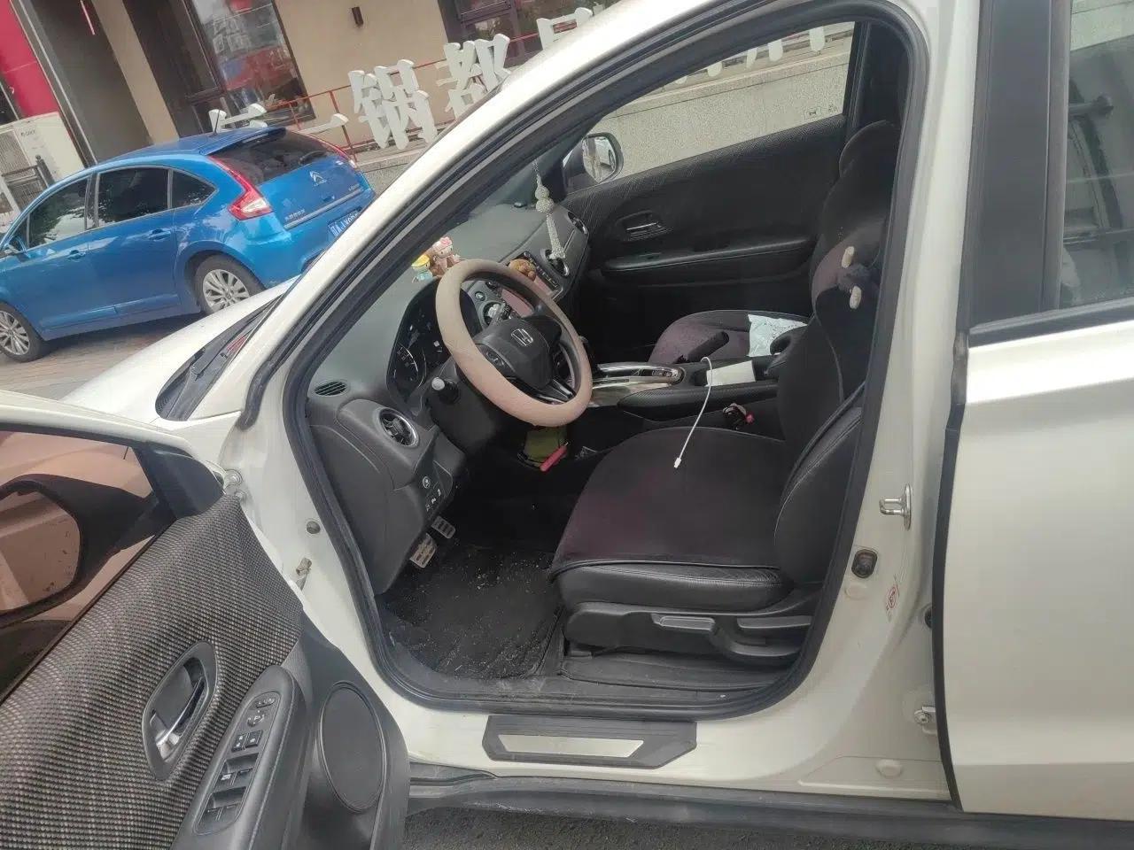Honda XR-V 2015 1.8L EXi CVT Comfort Version — миниатюра 15