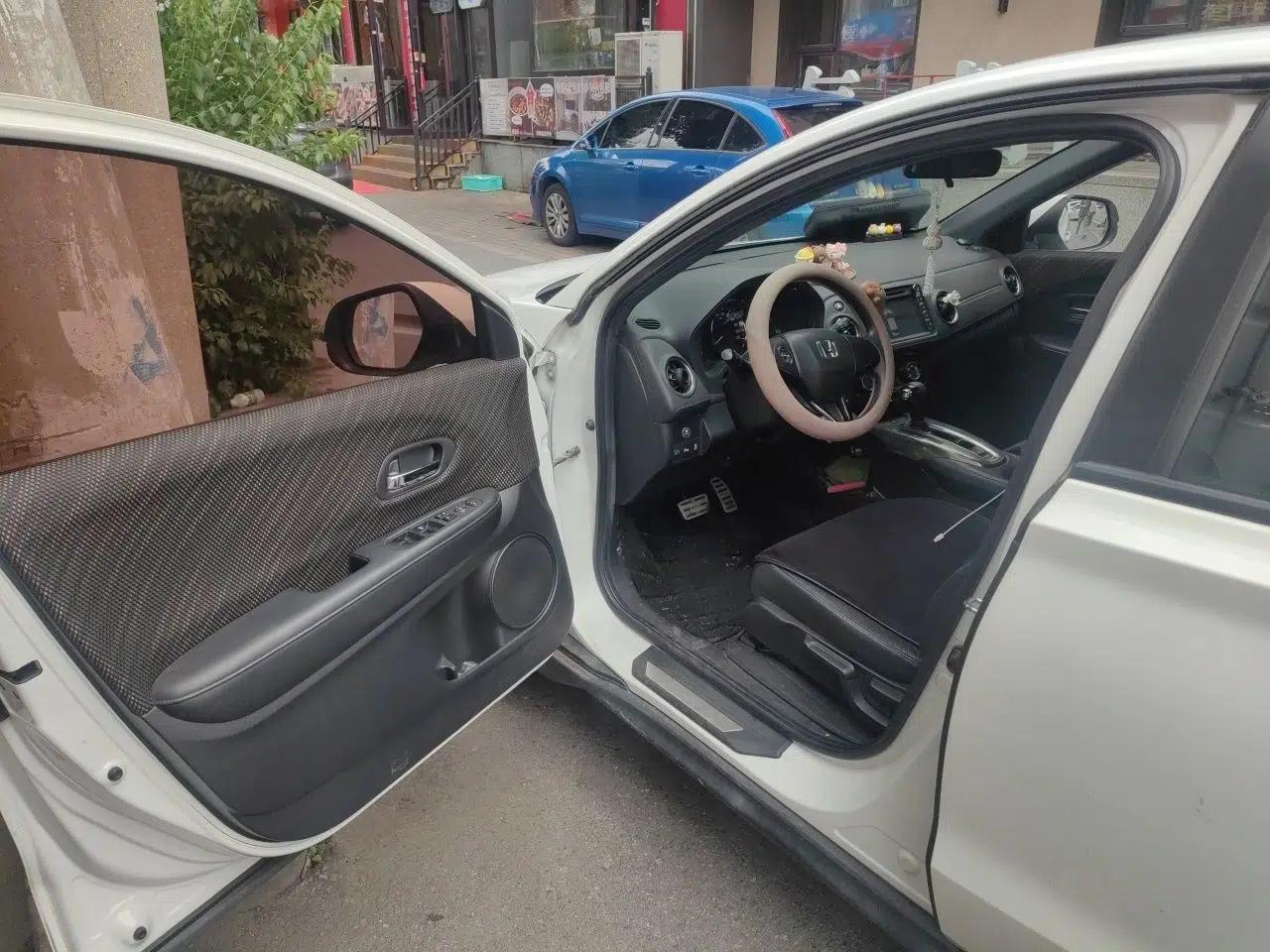 Honda XR-V 2015 1.8L EXi CVT Comfort Version — миниатюра 16