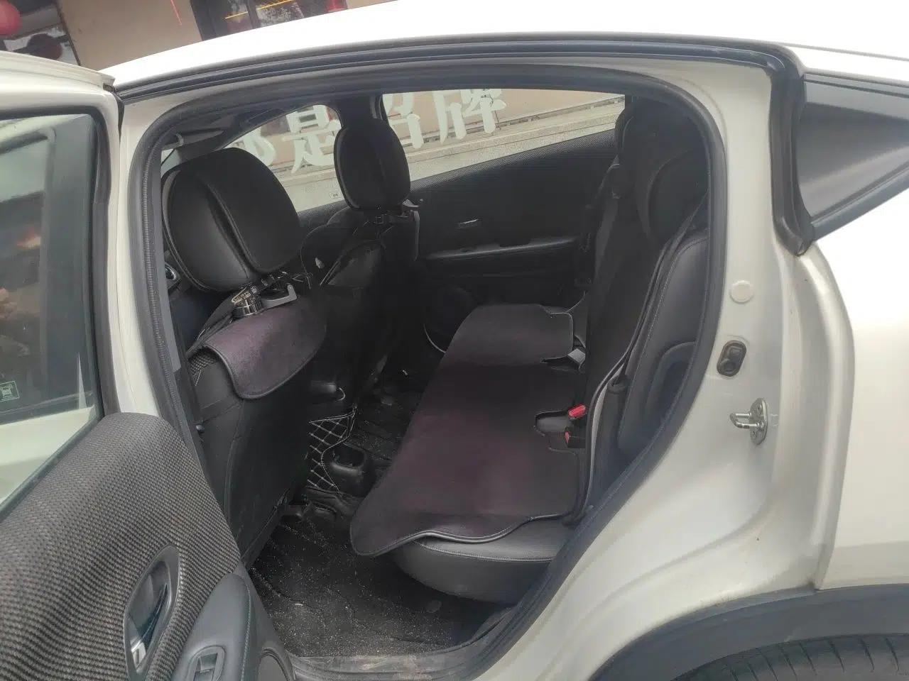 Honda XR-V 2015 1.8L EXi CVT Comfort Version — миниатюра 17