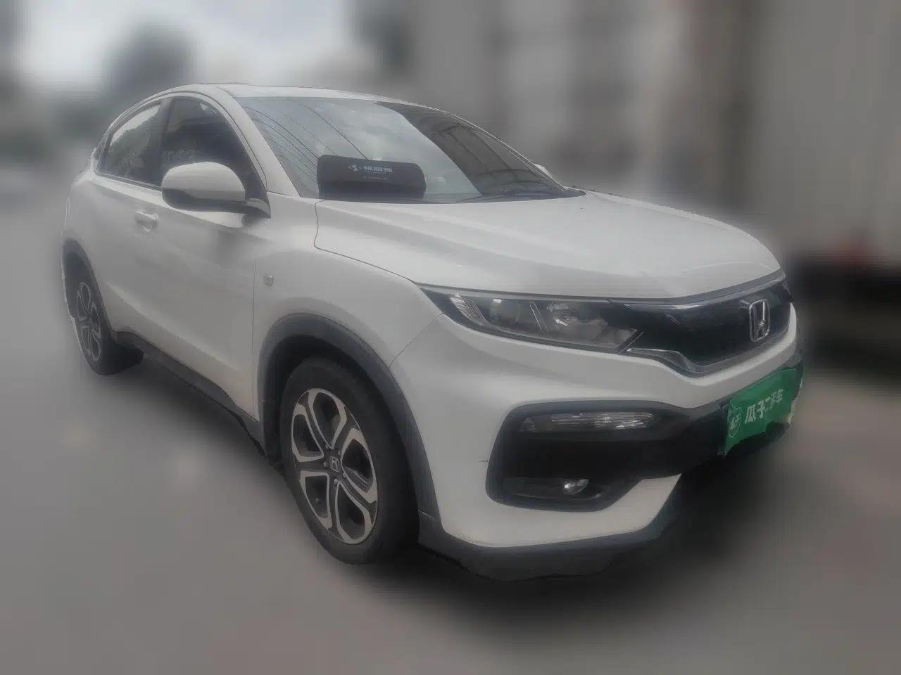 Honda XR-V 2015 1.8L EXi CVT Comfort Version — миниатюра 3