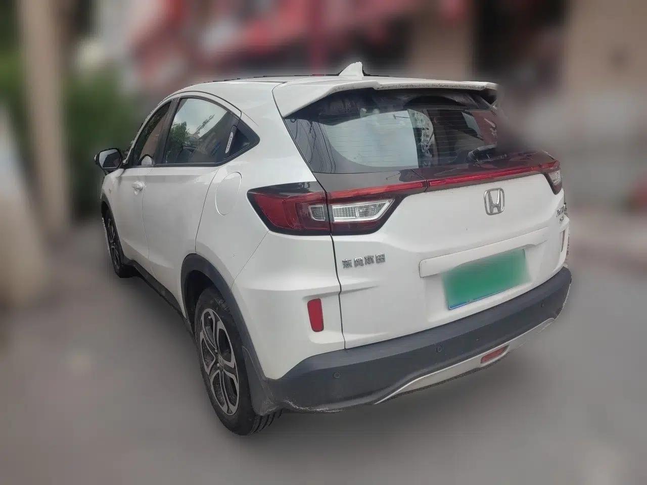 Honda XR-V 2015 1.8L EXi CVT Comfort Version — миниатюра 4