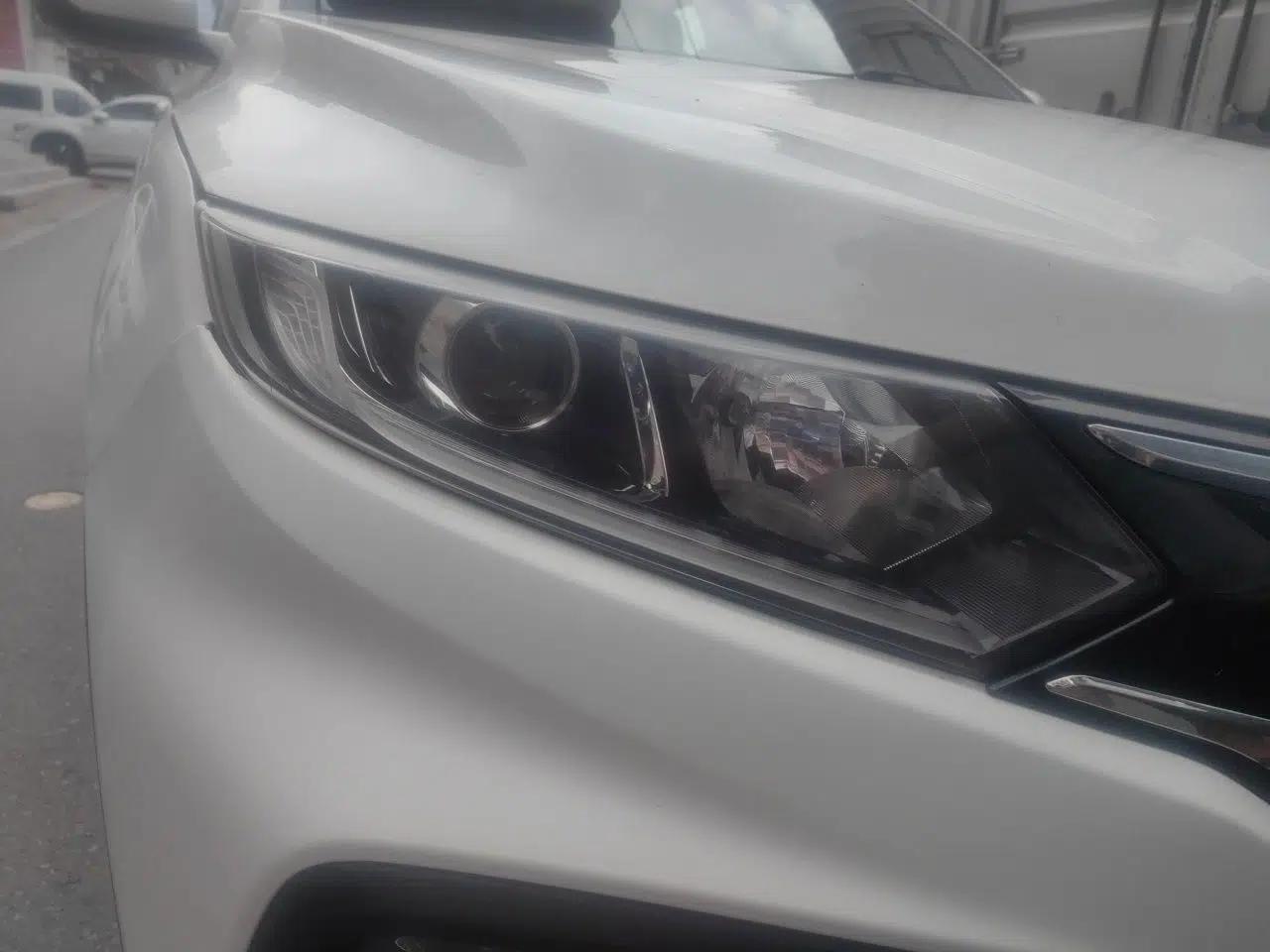 Honda XR-V 2015 1.8L EXi CVT Comfort Version — миниатюра 7