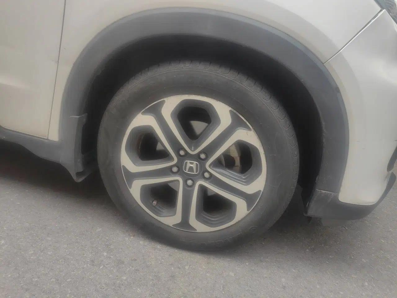 Honda XR-V 2015 1.8L EXi CVT Comfort Version — миниатюра 8