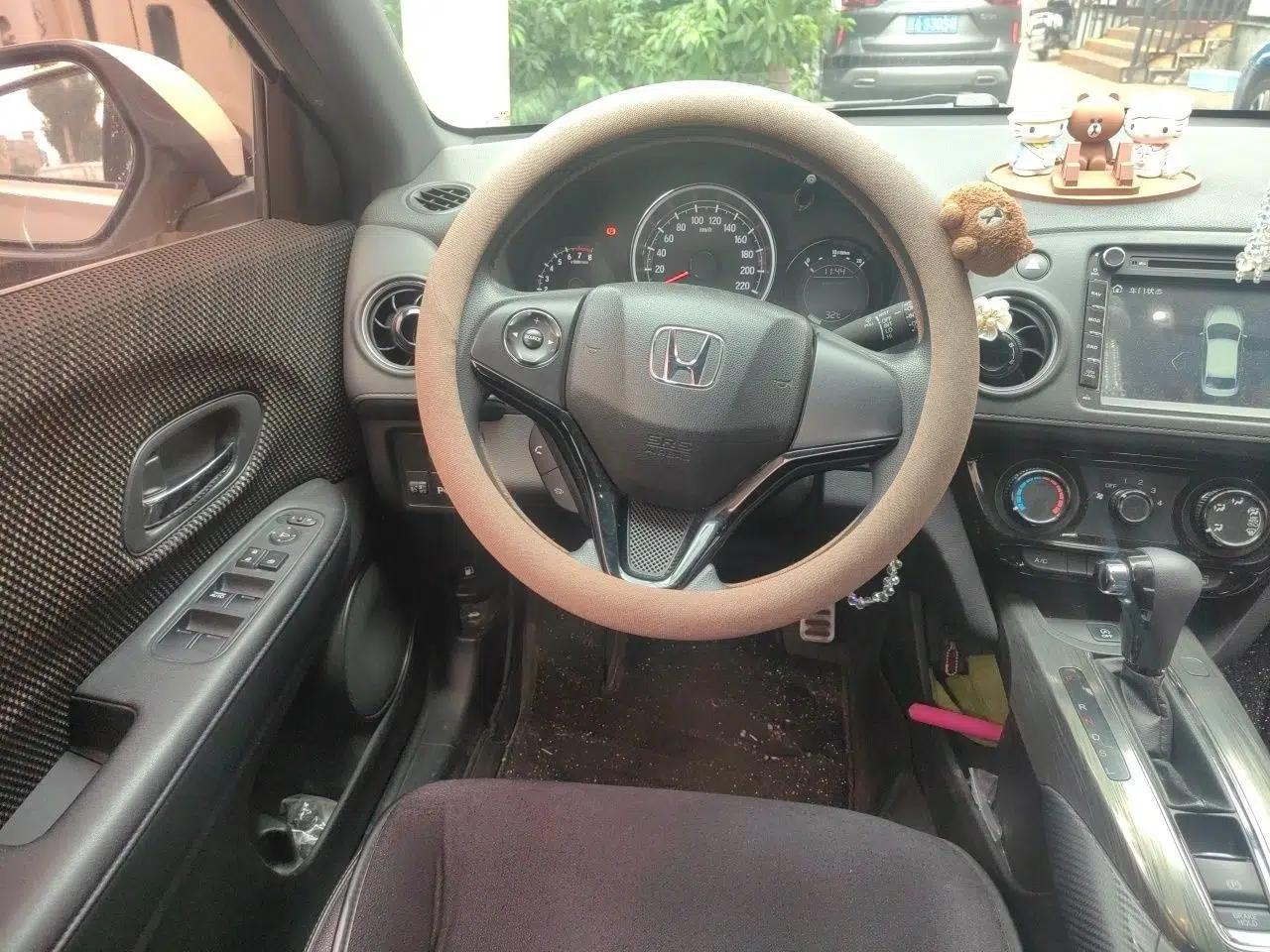 Honda XR-V 2015 1.8L EXi CVT Comfort Version — миниатюра 10