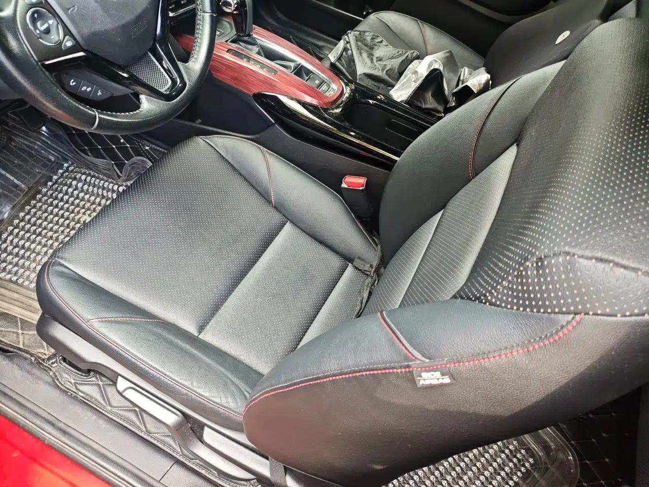Honda XR-V 2015 1.8L VTi CVT Luxury Edition — миниатюра 12