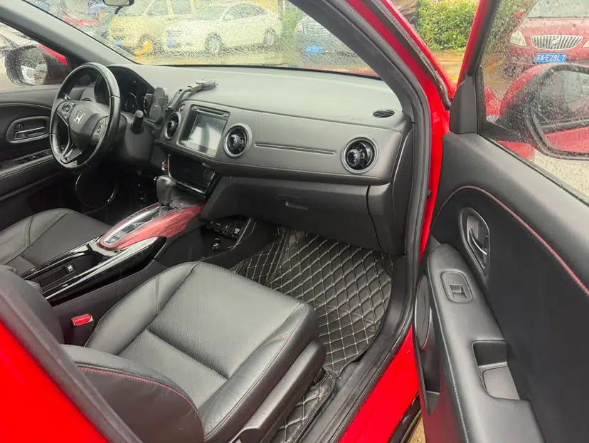 Honda XR-V 2015 1.8L VTi CVT Luxury Edition — миниатюра 16