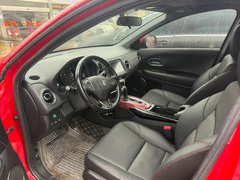 Honda XR-V 2015 1.8L VTi CVT Luxury Edition — миниатюра 18