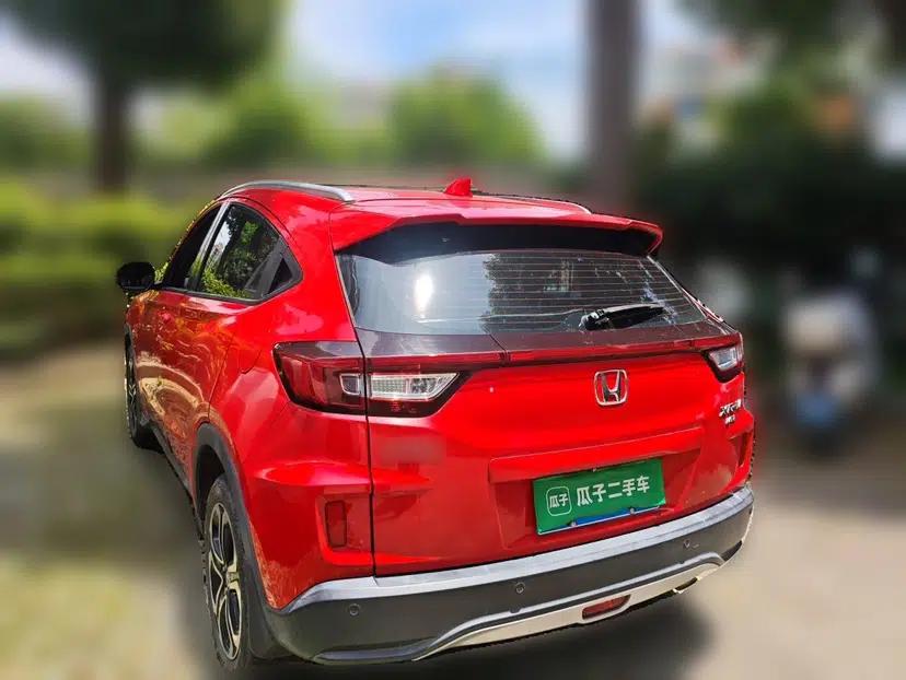 Honda XR-V 2015 1.8L VTi CVT Luxury Edition — миниатюра 5