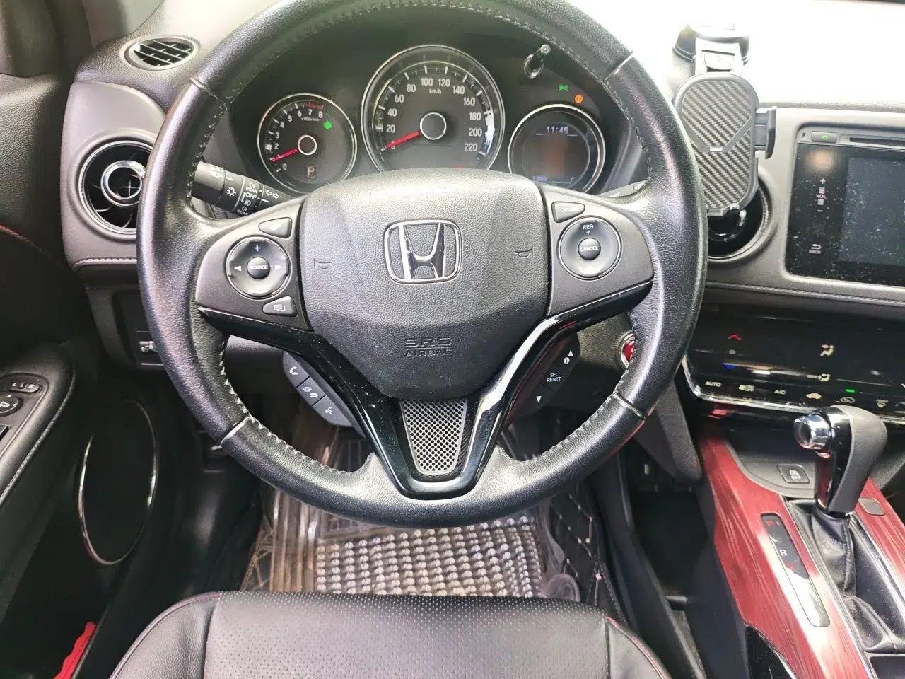 Honda XR-V 2015 1.8L VTi CVT Luxury Edition — миниатюра 7