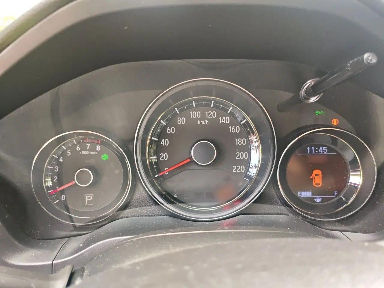 Honda XR-V 2015 1.8L VTi CVT Luxury Edition — миниатюра 8