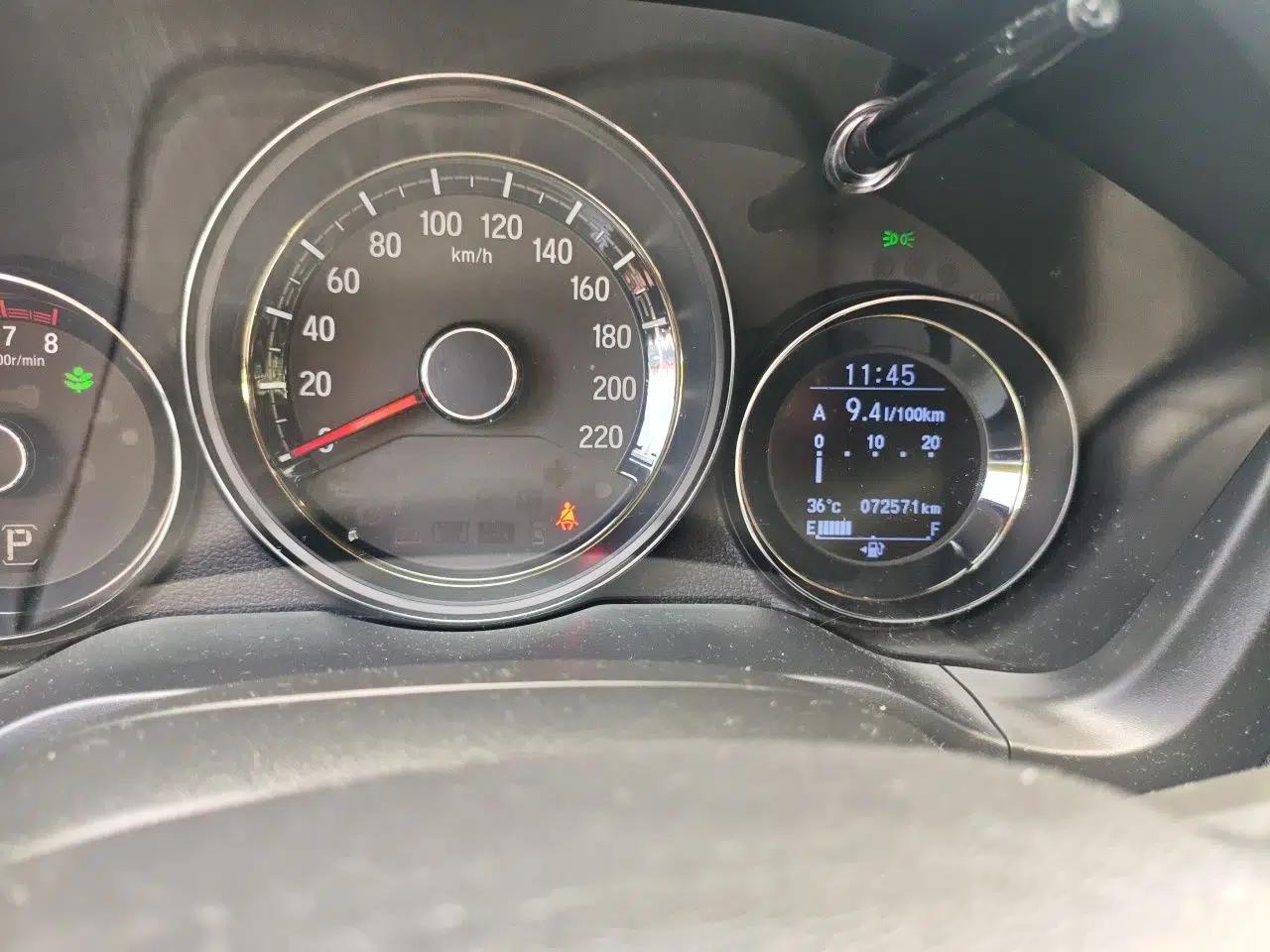 Honda XR-V 2015 1.8L VTi CVT Luxury Edition — миниатюра 9
