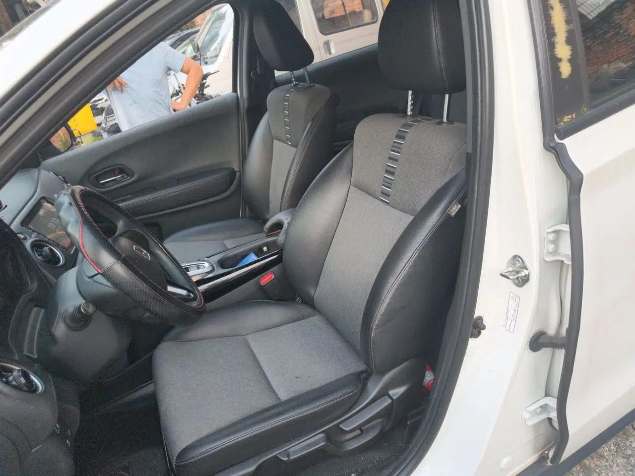 Honda XR-V 2021 1.5L CVT Comfort Version — миниатюра 15