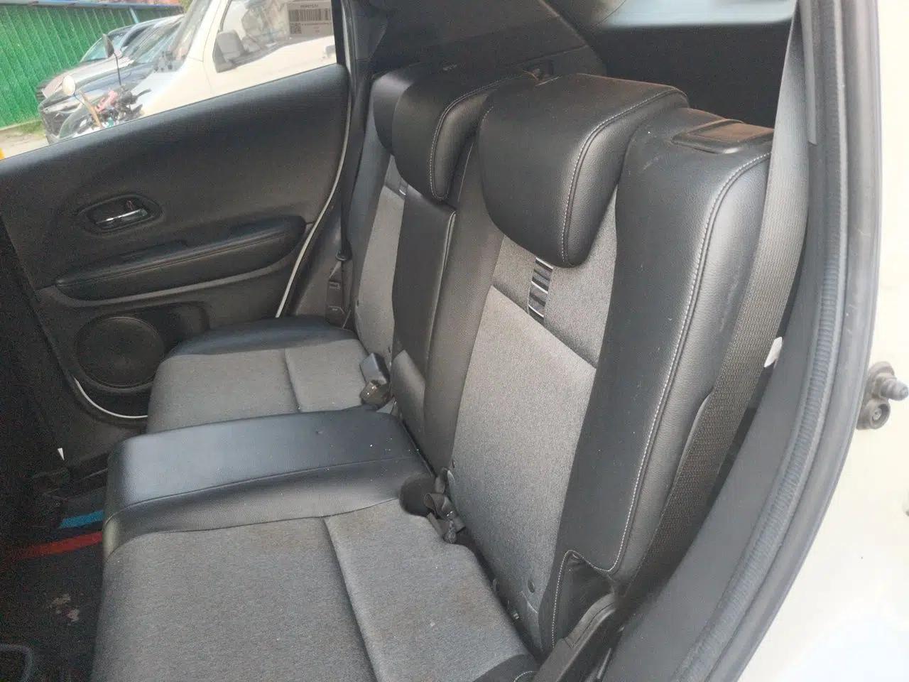Honda XR-V 2021 1.5L CVT Comfort Version — миниатюра 17