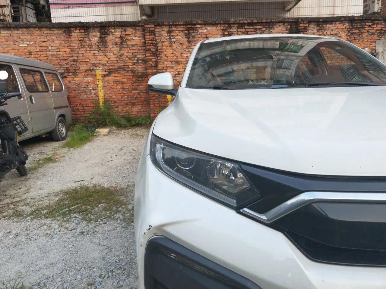 Honda XR-V 2021 1.5L CVT Comfort Version — миниатюра 7