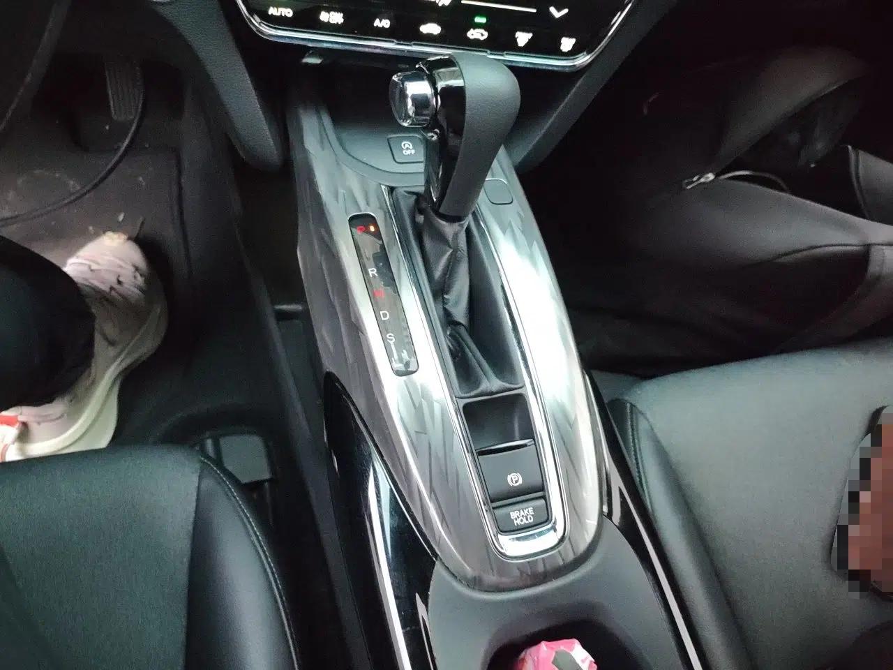 Honda XR-V 2021 220TURBO CVT Luxury Edition — миниатюра 14