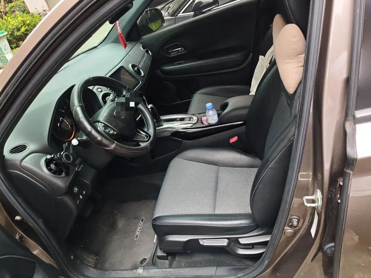 Honda XR-V 2021 220TURBO CVT Luxury Edition — миниатюра 15