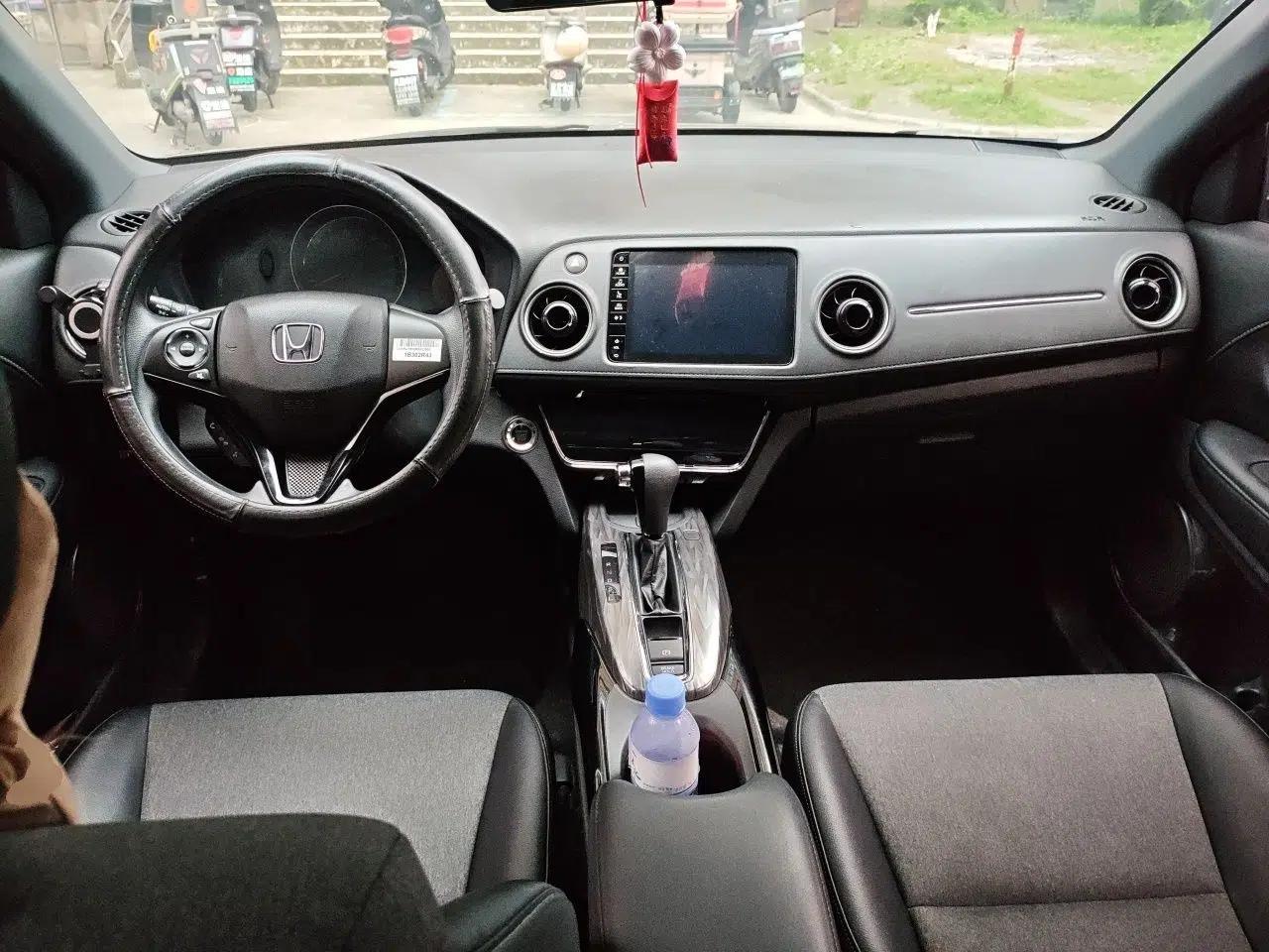 Honda XR-V 2021 220TURBO CVT Luxury Edition — миниатюра 9