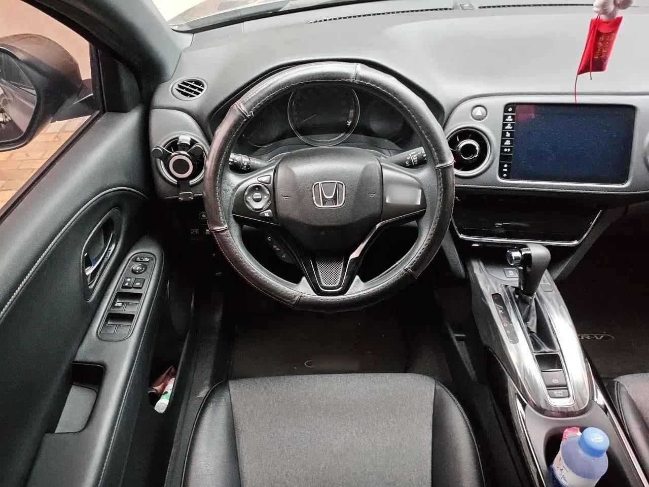 Honda XR-V 2021 220TURBO CVT Luxury Edition — миниатюра 10
