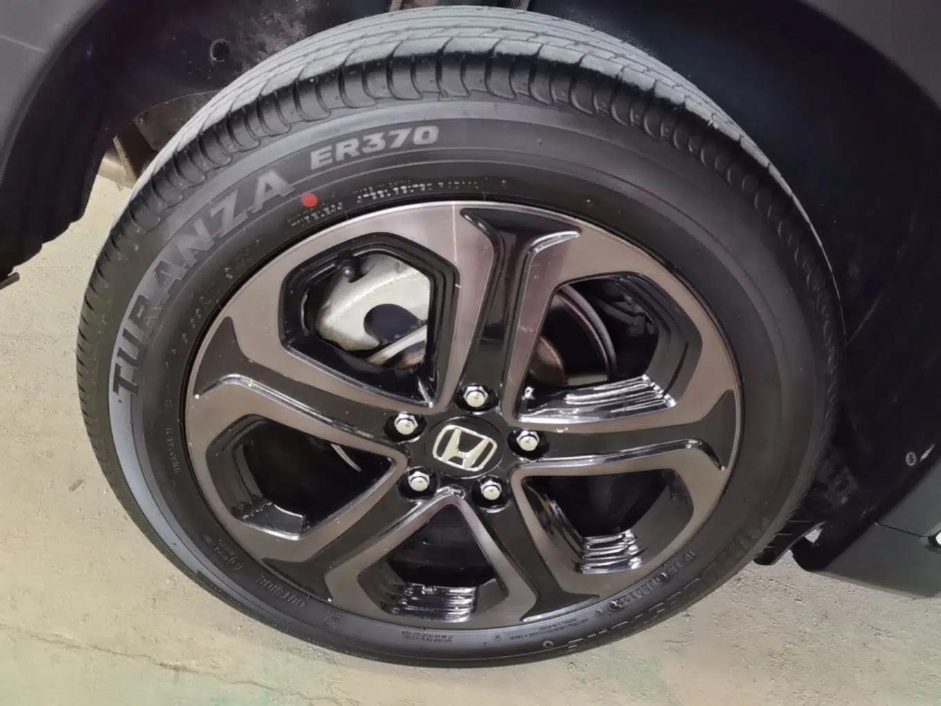Honda XR-V 2021 220TURBO CVT Comfort Version — миниатюра 14