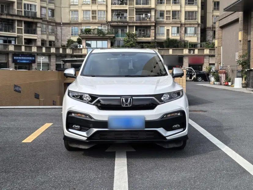 Honda XR-V 2021 220TURBO CVT Comfort Version — миниатюра 19