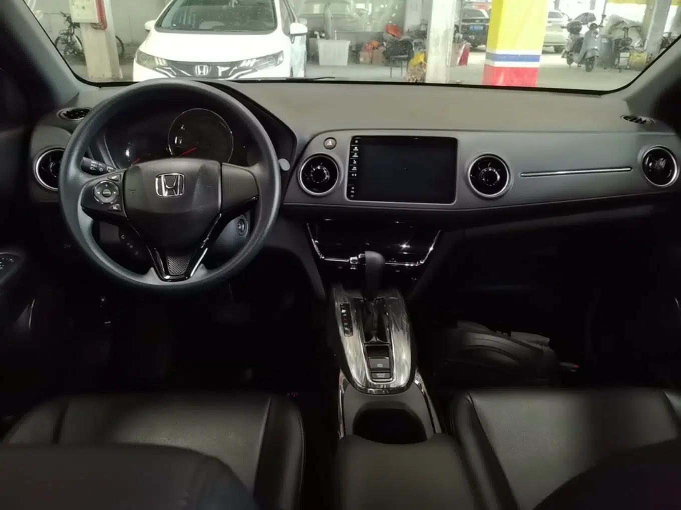 Honda XR-V 2021 220TURBO CVT Comfort Version — миниатюра 21