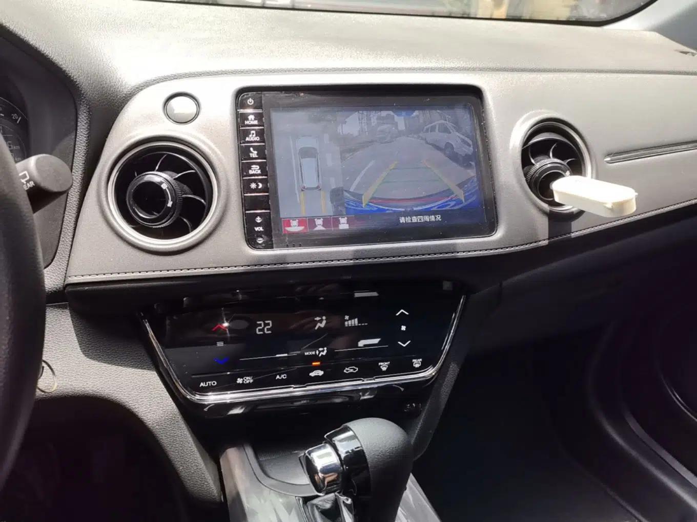 Honda XR-V 2021 220TURBO CVT Comfort Version — миниатюра 24