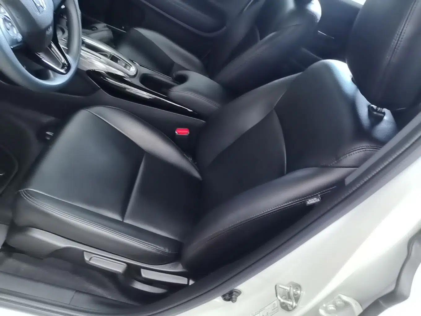 Honda XR-V 2021 220TURBO CVT Comfort Version — миниатюра 26