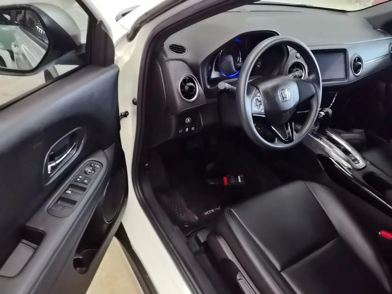 Honda XR-V 2021 220TURBO CVT Comfort Version — миниатюра 27