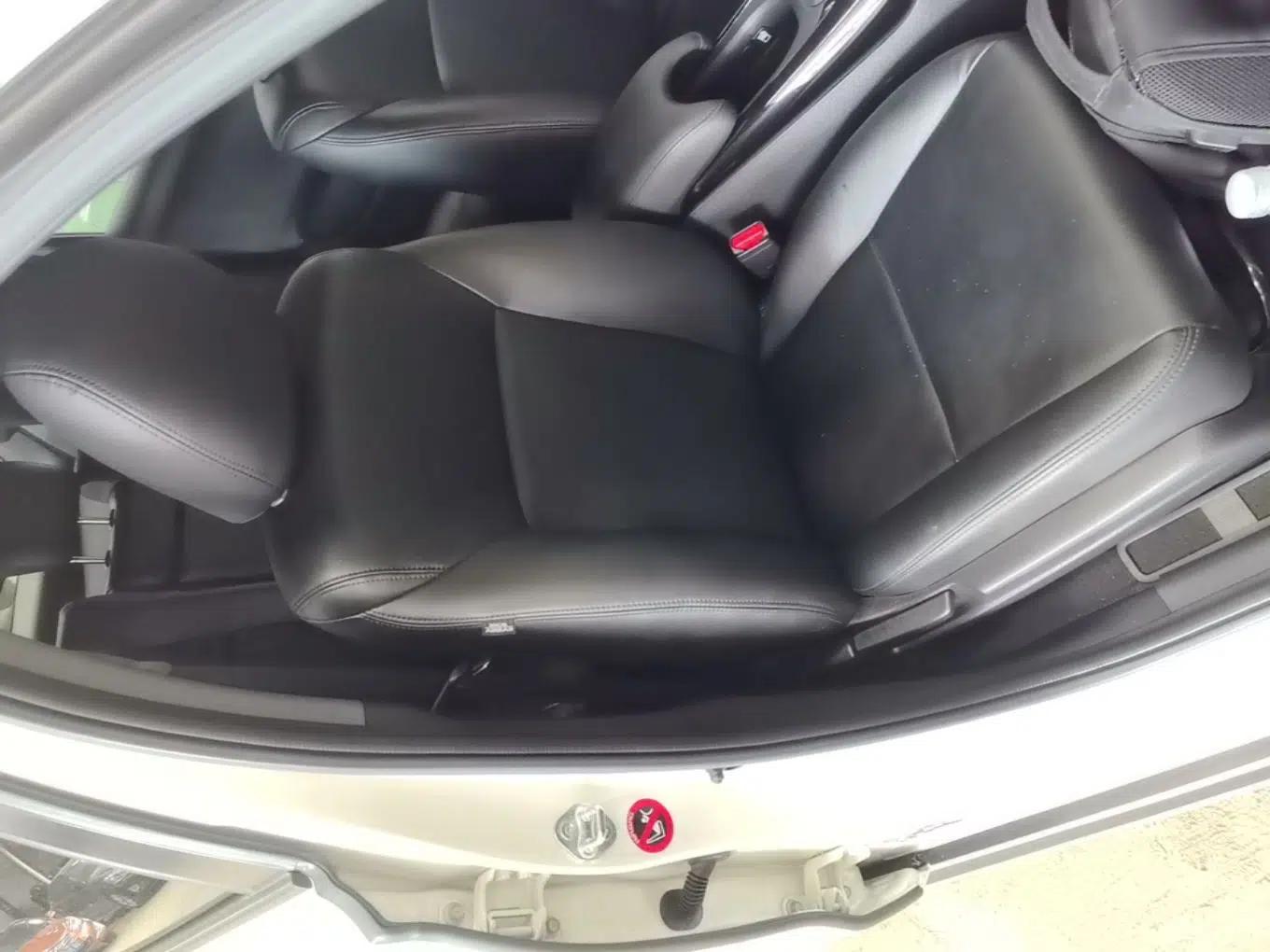 Honda XR-V 2021 220TURBO CVT Comfort Version — миниатюра 28