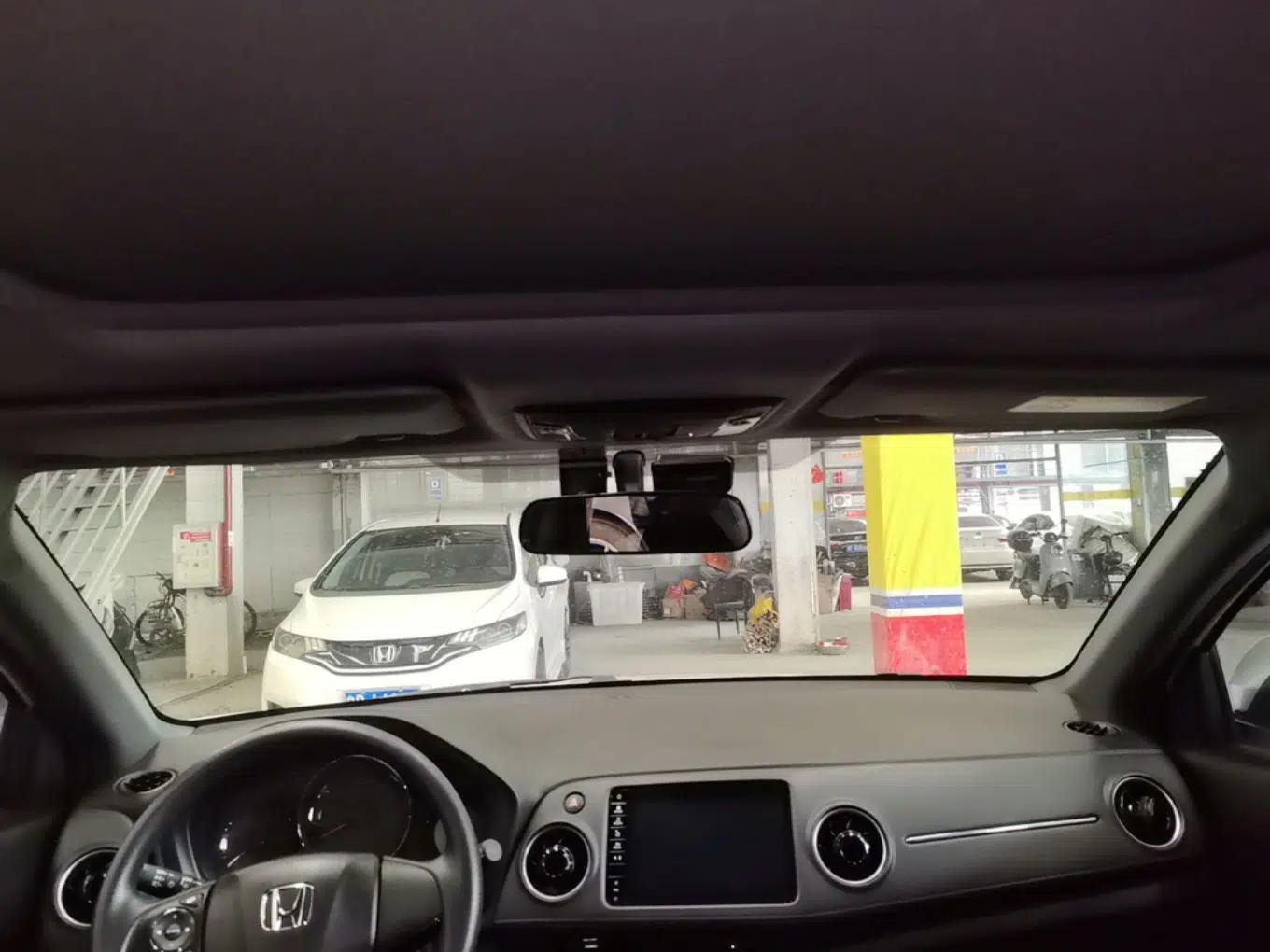 Honda XR-V 2021 220TURBO CVT Comfort Version — миниатюра 30