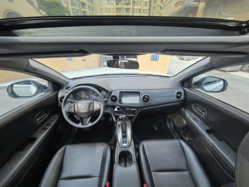 Honda XR-V 2021 220TURBO CVT Comfort Version — миниатюра 33