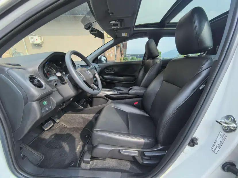 Honda XR-V 2021 220TURBO CVT Comfort Version — миниатюра 34