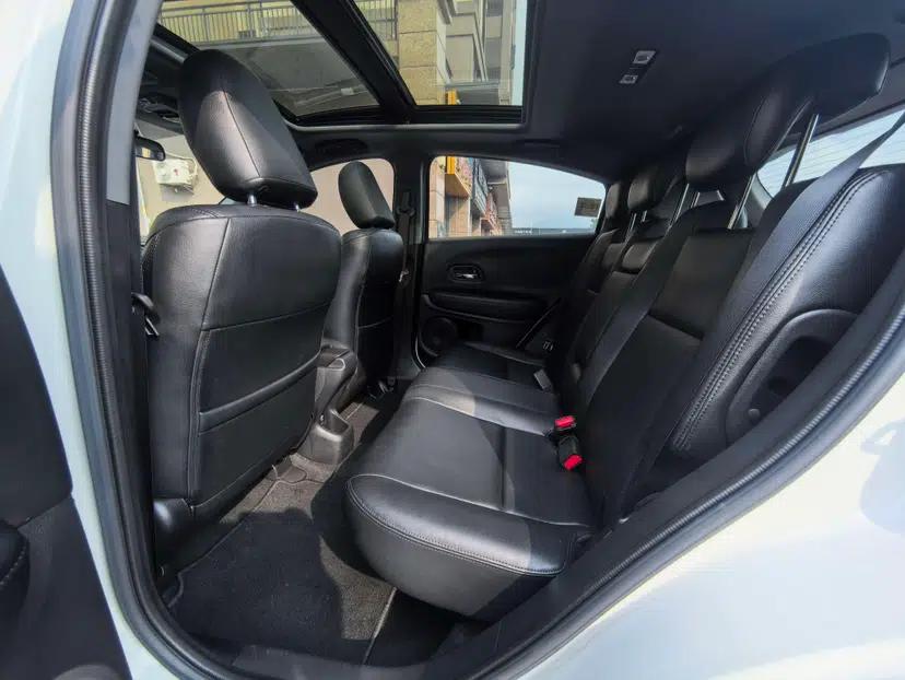 Honda XR-V 2021 220TURBO CVT Comfort Version — миниатюра 35