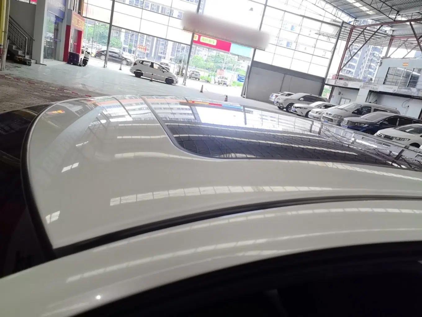 Honda XR-V 2021 220TURBO CVT Comfort Version — миниатюра 7