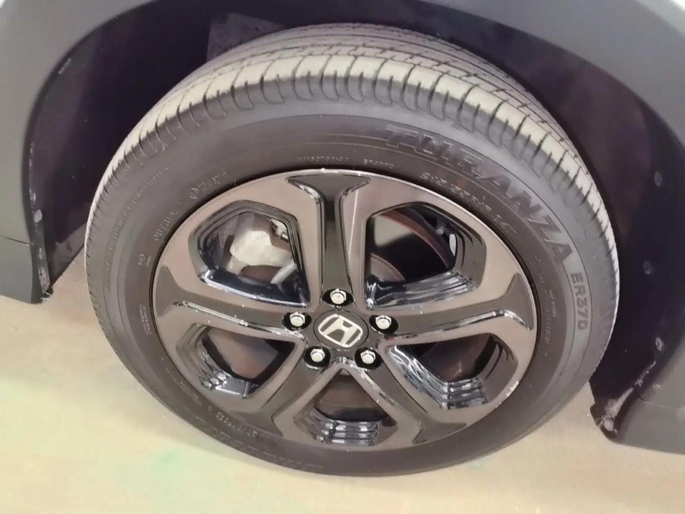 Honda XR-V 2021 220TURBO CVT Comfort Version — миниатюра 10