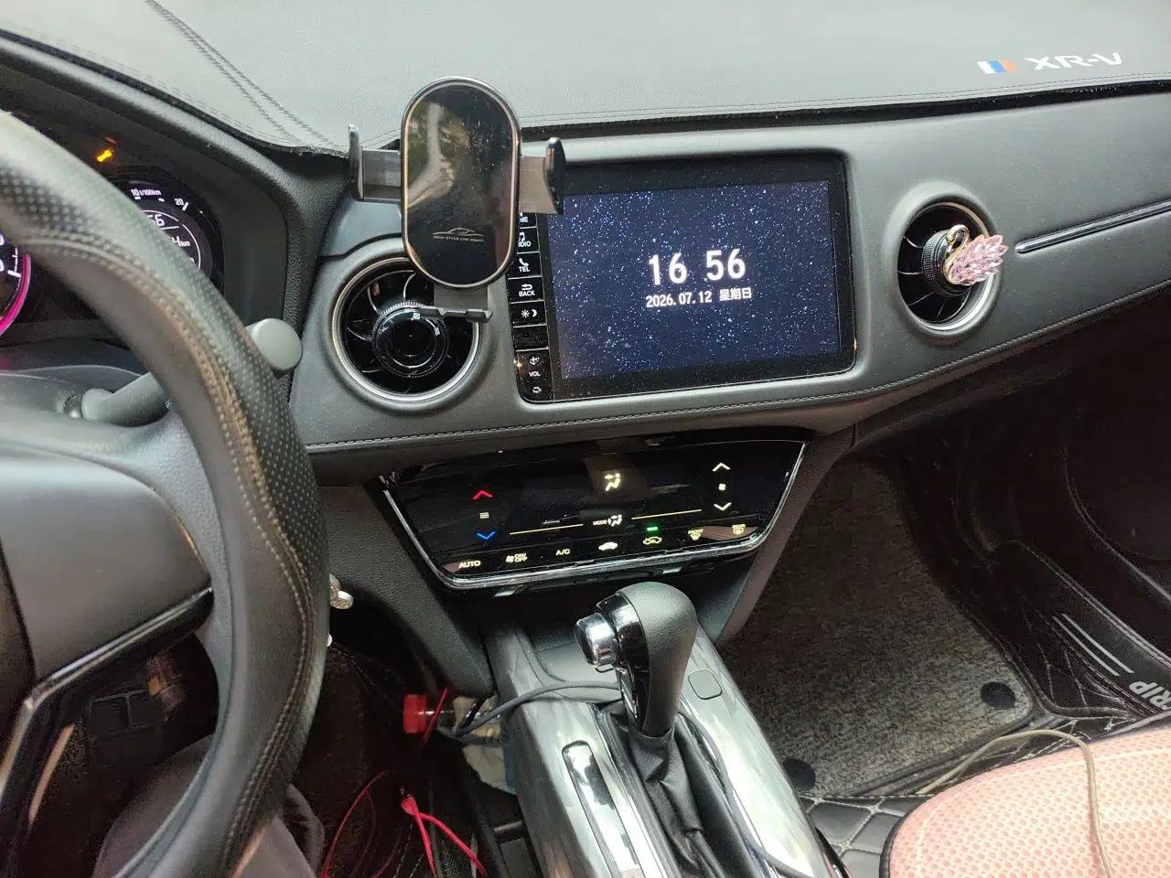 Honda XR-V 2020 220TURBO CVT Comfort Version — миниатюра 13