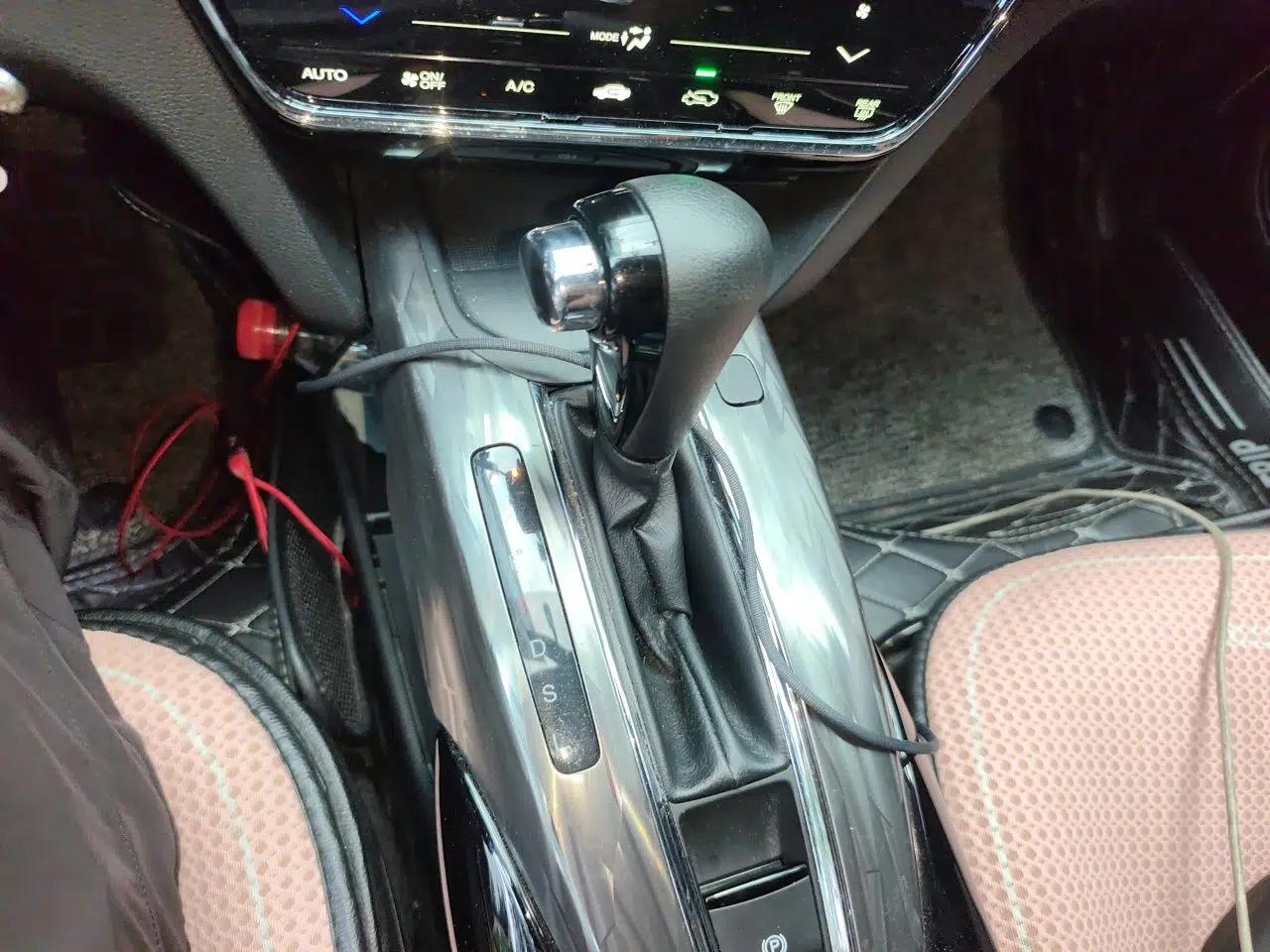 Honda XR-V 2020 220TURBO CVT Comfort Version — миниатюра 14