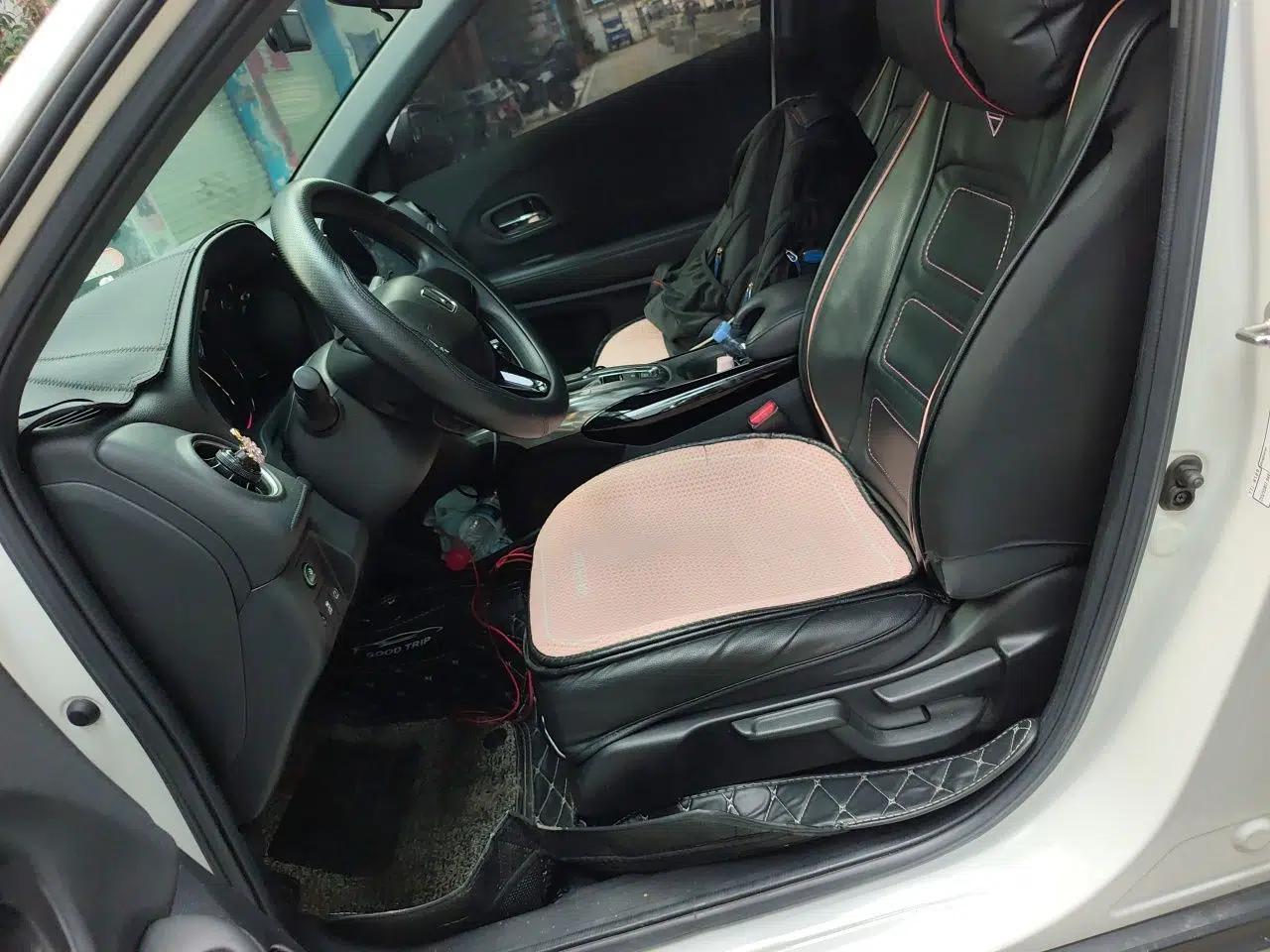 Honda XR-V 2020 220TURBO CVT Comfort Version — миниатюра 15