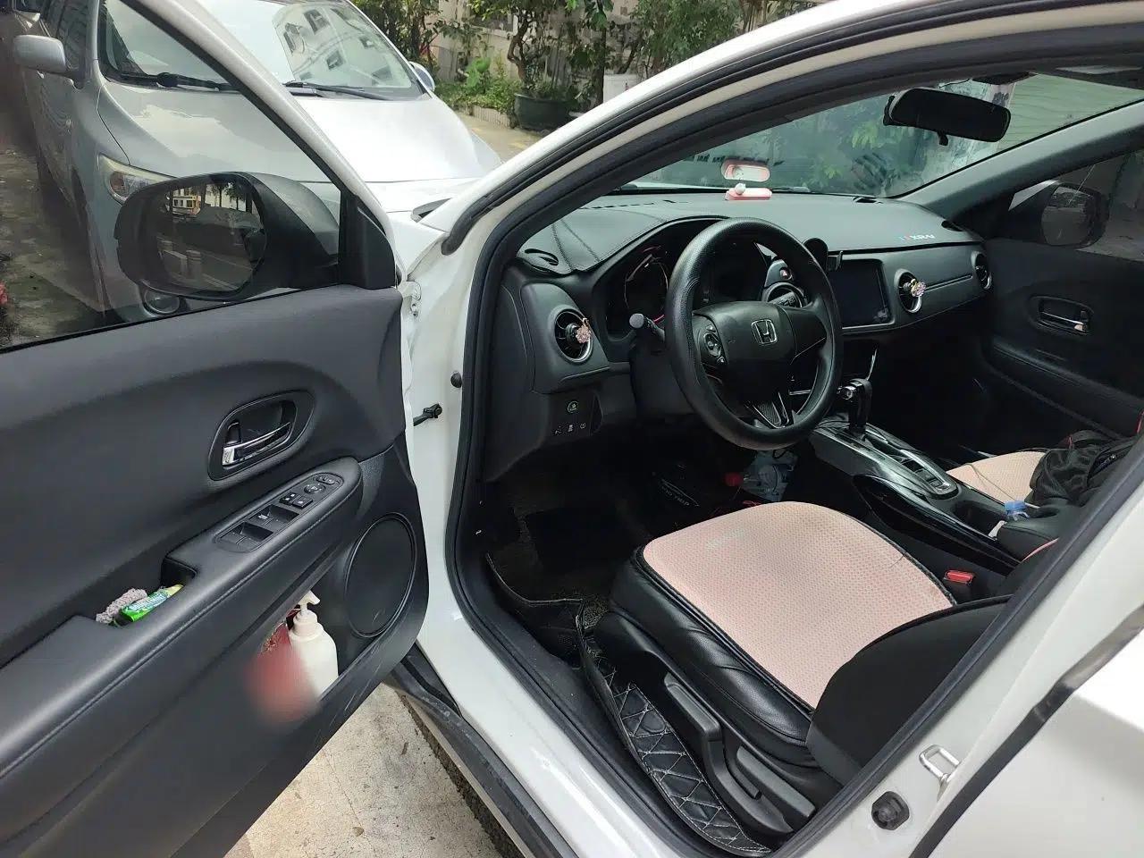 Honda XR-V 2020 220TURBO CVT Comfort Version — миниатюра 16